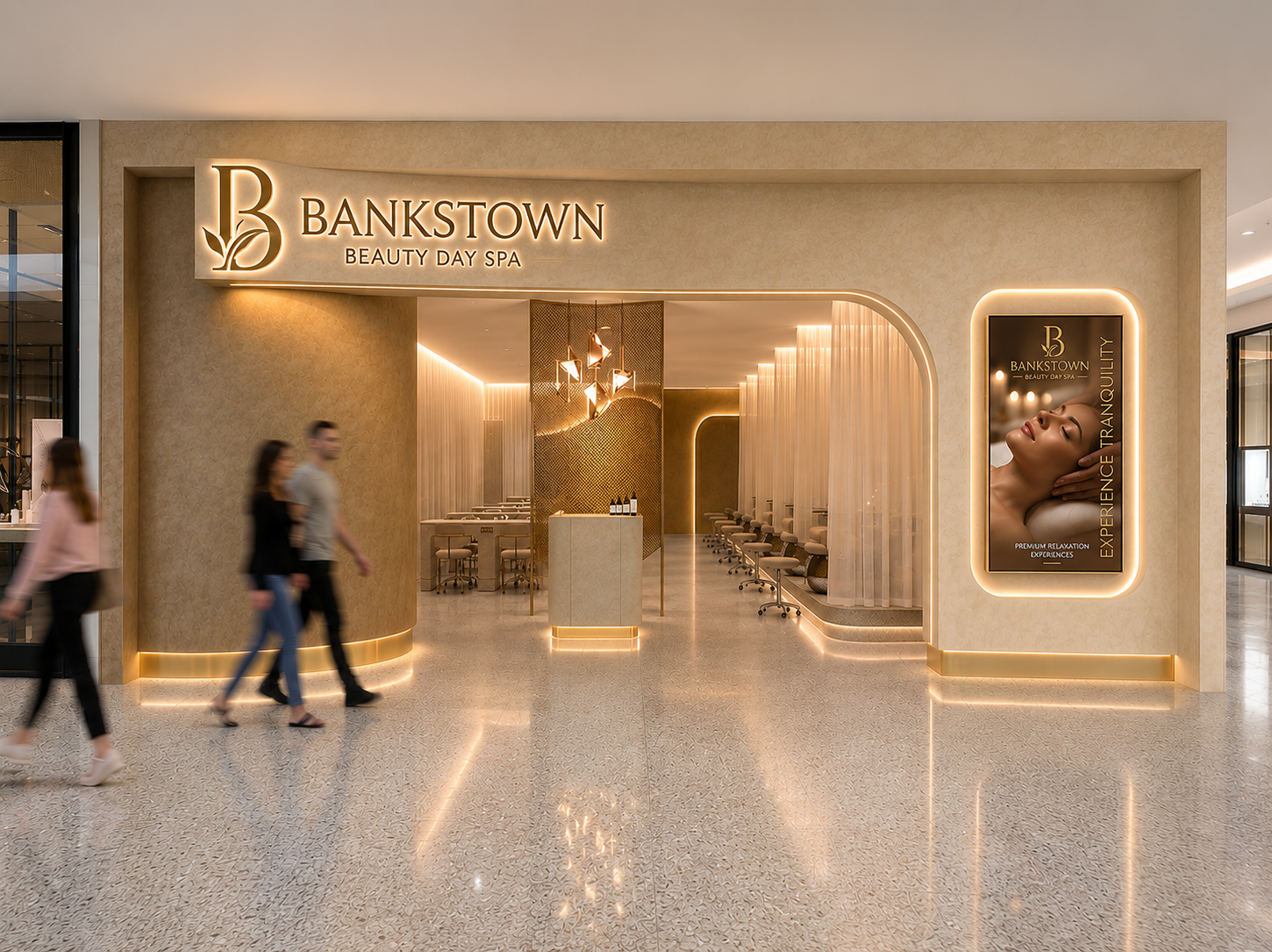 L'mour Beauty Dayspa Bankstown